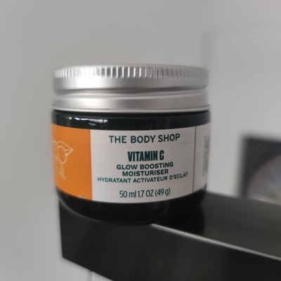 vitamin維他命亮采活力面霜