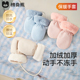 儿童包指手套2025新款 冬宝宝加厚三防3到6岁男童女童加绒保暖手套