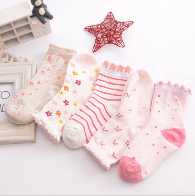 Chaussettes enfant - Ref 2106389 Image 1