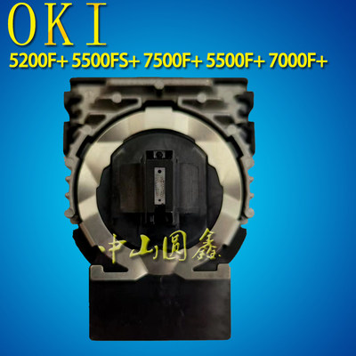 原装全新OKI7000F+ 7700F+ OKI5500F+ OKI5200F+ 打印头