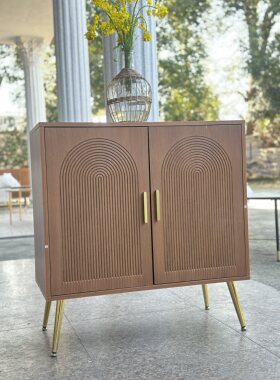 一折特价出口Prosperity Forest原单复古雕花家具雕刻工艺餐边柜