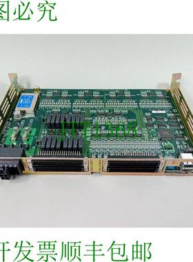 原装供应安川JARCR-X0102修订版A HE9201029