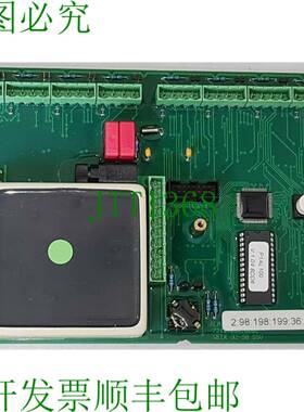 Autronica/Kongsberg Ala101b-i8ex / Res 模拟输入单元 Ex 现场