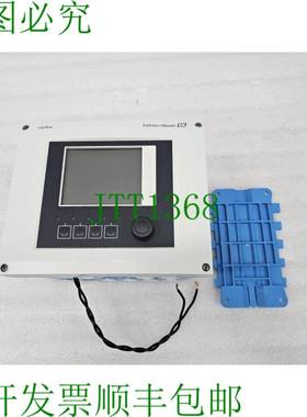 原装供应ENDRESS+HAUSER CM442 液化 CM442-2C89/0 发射器