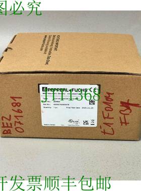 原装供应PCV100-F200-B17-V1D-6011 264850