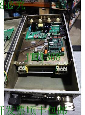原装供应EMOTRON FDU40-090-20/DC/LWL/1.5 供应 540VDC 频率逆变