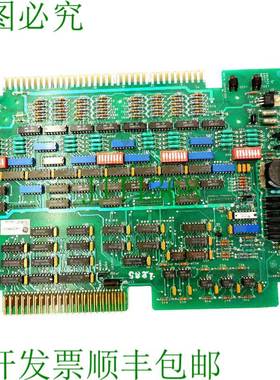 原装供应二手IC600YB811D PC板