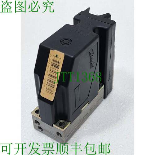 丹佛斯 157B4128 PVEM 执行器 24VDC For PVG32