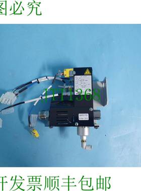 原装供应HORIBA STEC MV-1242-PV 液体流动控制器 3 克/分钟 / AM