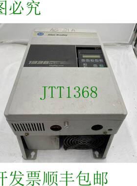 原装供应Allen-Bradley 交流电驱动器,1336S-B010-AA-EN4-HA2-L6