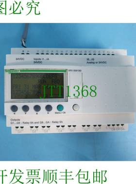 原装供应  电气 ZELIO SR3 B261BD