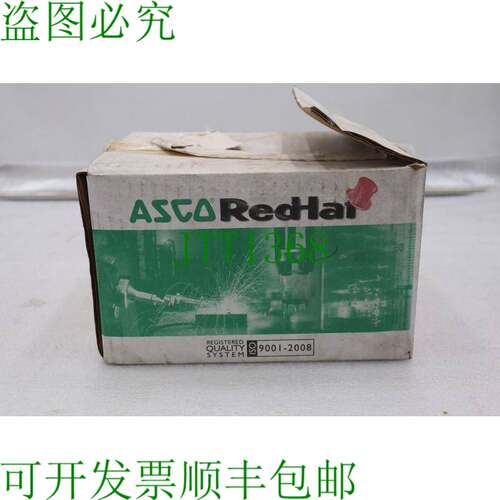 原装供应ASCO F210D014K / F210D014K品牌阀门 3976