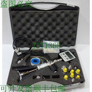 PGS40压力计算手泵带P100和附件 EIUK PGS