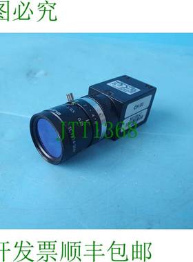 原装供应东芝 TELI BG205M-CS 镜头和 TOKINA TC1214-3MP 12 毫米