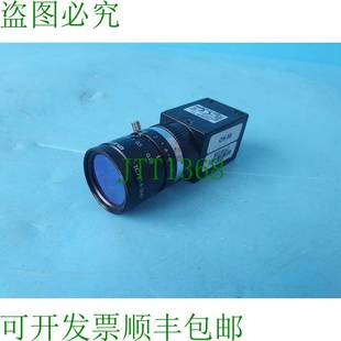 TOKINA 毫米 TELI 3MP TC1214 镜头和 BG205M 供应东芝 原装