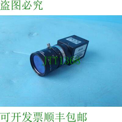 原装供应东芝 TELI BG205M-CS 镜头和 TOKINA TC1214-3MP 12 毫米