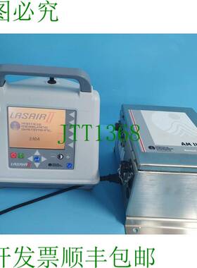 原装供应参与测量 310A LASAIR II Air Plus 便携式物资3