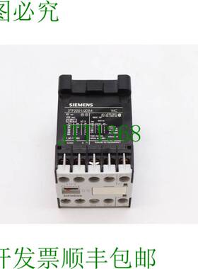 原装供应3TF20 01-0DB4