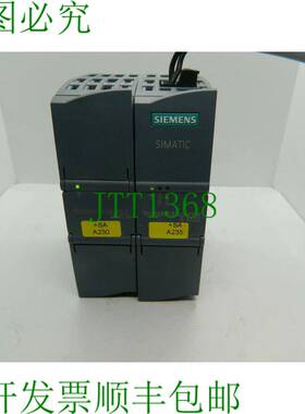 原装供应1 x 替换 S7 TS 6ES972-0EB00-0XA0 + TS 6ES7972-0MM00-