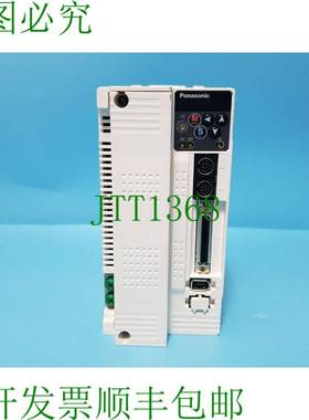 原装供应MEDDT7364 伺服驱动器 2.5KW