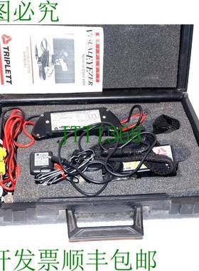 原装供应查看 TRIPLETT 3250 VISUALEYEZER 查看