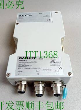 原装供应巴鲁夫 BIS00K3 转 C-6008-048-xxx-06-ST23 + BIS008F