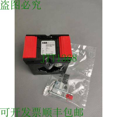 原装供应ABB CM-CT 250/5 NHSN718047P5025XR2/3 ASK 41.4