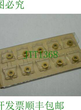 原装供应10x 陶瓷金属 RCMT 0803M0EN LP320