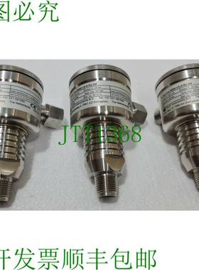 KLAY INSTRUMENTS CER-8000-INS-EX-G2 压力发射机 9512110