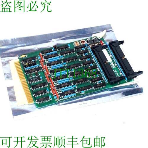 原装供应XYZ电子DIO-48输出板F002500085B