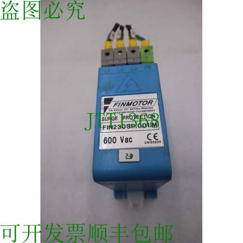 原装供应FINMOTOR ENERDOOR FIN230SP.001.M K-3488