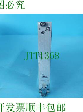 原装供应SBS CP3-SER16-TTL，AMAT 0190-11817 Rev.001 板