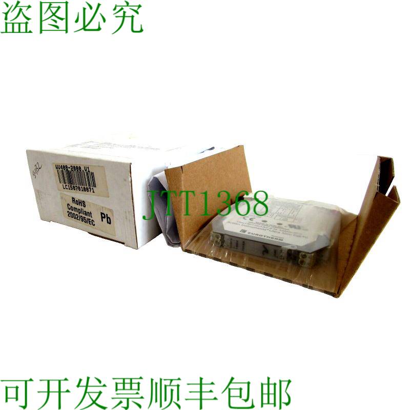 原装供应信号调节器WV4082000V1