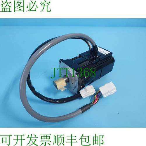 原装供应TOSHIBA VELCONIC VLBST-Z02030-U BS 伺服电机
