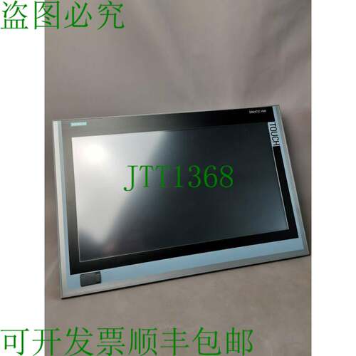 原装供应6AV7260-2GY31-0BX6