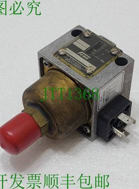 VCMV095 HYWELL FEMA VCMV 095 吸气中断器 -0.9...+0.5 Bar 250V