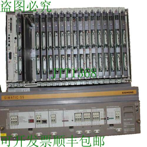 原装供应Simatic S5 CPU 928B 6ES5928-3UB21、6GK1143-0TA00、6E