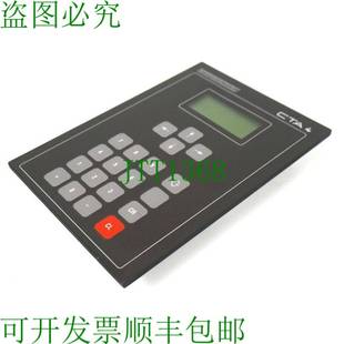 操作界面显示263051 CTA04.1B CTA041B 供应二手INDRAMAT 原装