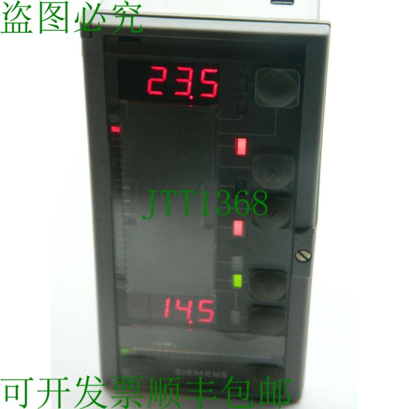 原装供应1x Teleperm D 开关 6DR1123-1JJ03-0NN0 220/240 V