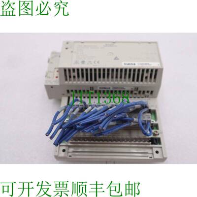 原装供应  电气 170ADM35010 惯性式I/O支架 24VDC-16PT 输入