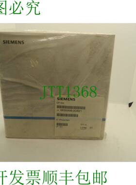 原装供应1 份 CP544 6ES5998-2DB21