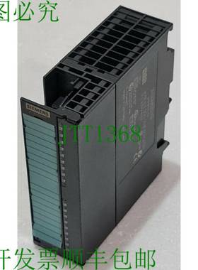 Simatic S7-300 SM331 6ES7 331-7HF101-0AB0 模拟量输入模块