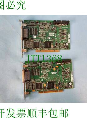 原装供应National InstrumentsNI PCI-6229数据采集卡