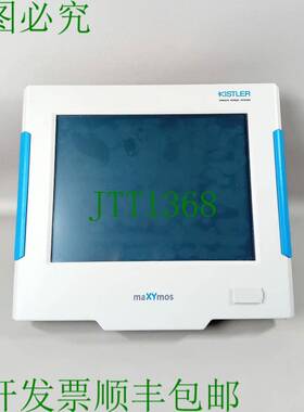 原装供应奇石乐 1200A163 maXYmos + 5877AZ000