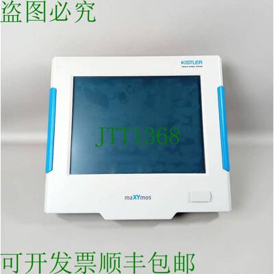 原装供应奇石乐 1200A163 maXYmos + 5877AZ000