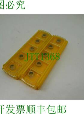 原装供应10 x 肯纳金属 RCMT 0803M0 KC730