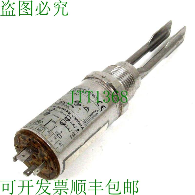原装供应二手ENDRESS HAUSER FTL260-0010 级开关 FTL2600010