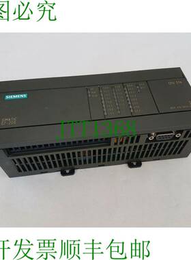 原装供应Simatic ET200 CPU 214 6ES7214-1AC01-0XB0