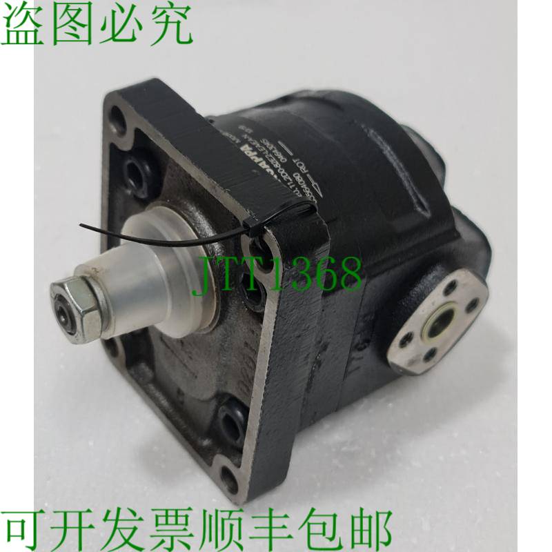 Casappa KP20 03564080 KP20.11,2D0 82E2 LEA / Ea-N kappa 齿轮