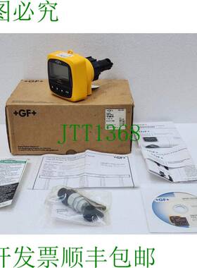 Gf + Signet 3-8150-P0 电池。 Fed Flow 累加器 159000931 For 1